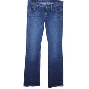 brand factory jeans rate
